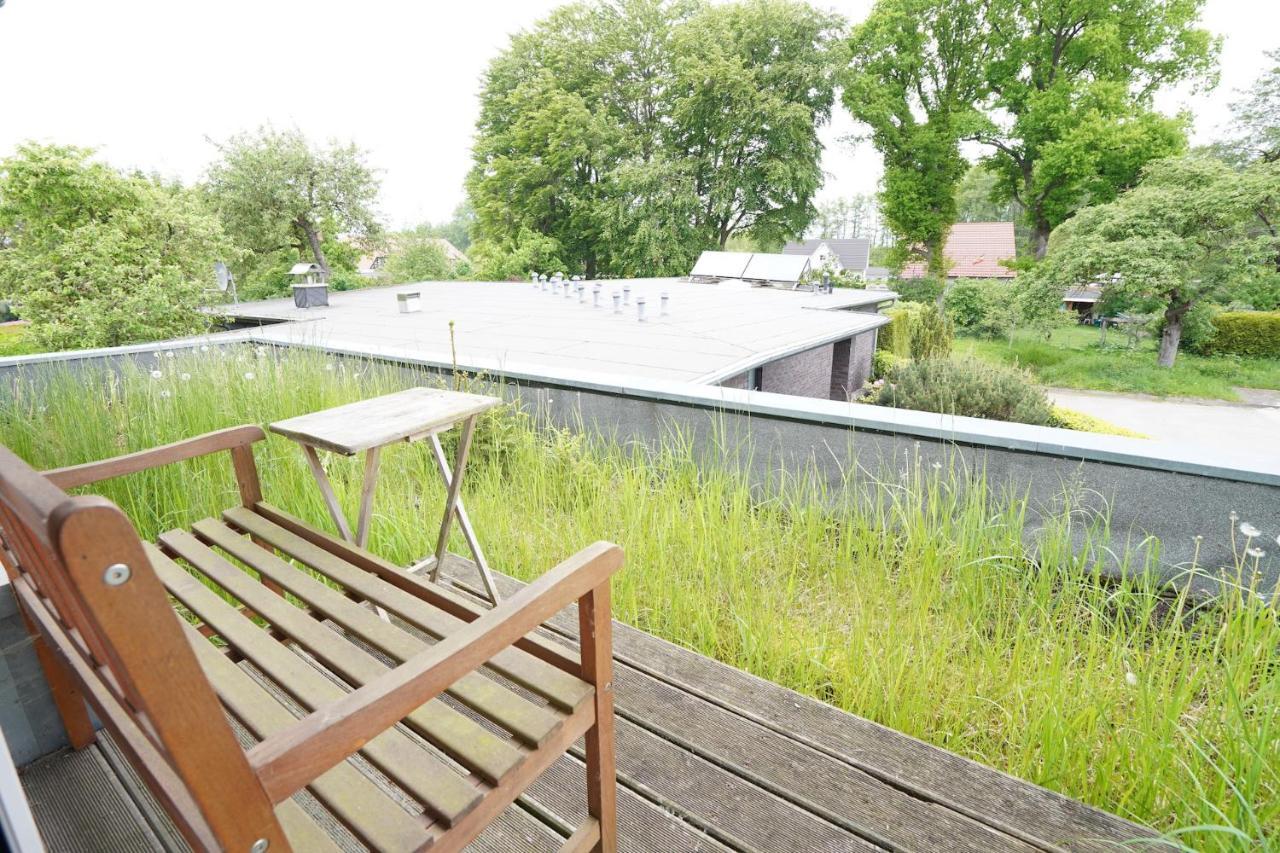 Fewo Ferien Am Schweriner See Flessenow Exterior photo